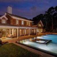 Villa Guldan - Luxury with pool, hotel near East Hampton - HTO, Wainscott