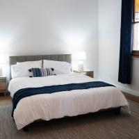 East Albury home near hospital & sports precinct, hotel poblíž Letiště Albury - ABX, Albury