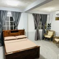 The SD Apartment, hotel a Camiling