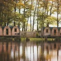 Blossom Plantation, hotel en Alnwick