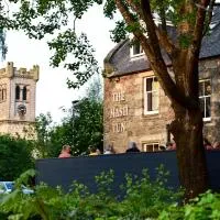 The Mash Tun, hotel din Aberlour