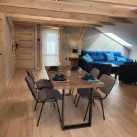 Apartament Bocian, hotel u gradu 'Gołuchów'