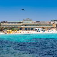 Hotel Baia Turchese, hotell i Lampedusa