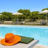 Fiore di Vendicari B&B - Sicilian Charme, Lemon Grove and Sea, hótel í Noto