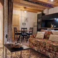 Maison Cassin47, hotelli kohteessa Lavergne