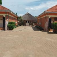 주바 Juba - JUB 근처 호텔 Tulba Hotel and Residences