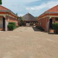 Tulba Hotel and Residences, hotel poblíž Letiště Juba - JUB, Juba