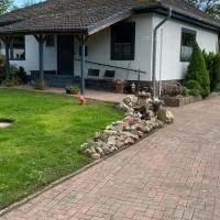 Haus Sofell, hotel di Padenstedt