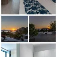 POUNEDES LUXURY SUITES, hotel a Pefki Rhodes
