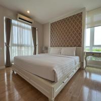 清迈Harmony Condo四星级公寓 โรงแรมใกล้สนามบินนานาชาติเชียงใหม่ - CNXในเชียงใหม่