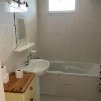 Rdc de villa, hotel em Furiani
