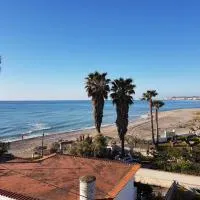 La Terrasse du Leo, Benicarló, hotel din Benicarló