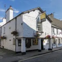 Sun Inn, hotel en Kirkby Lonsdale