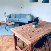 Lay-Zeit, hotel v destinácii Kottenheim