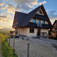 Gościniec Murzasichle, hotel em Murzasichle