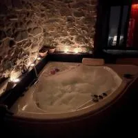 Mansarda Pescia, hotelli kohteessa Pescia