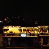 Hill Hotel, hotel a Kutaisi