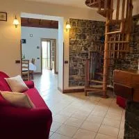 Appartamento Rita, hotel a Asso