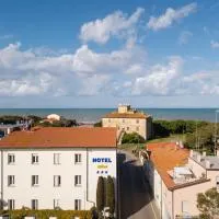 Hotel Nina, Hotel in Marina di Bibbona