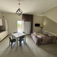 LA CASA DI AGEA, hotel en Frascineto