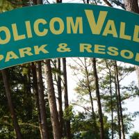 SOLICOM VALLEY Park & Resort, hotel v destinácii Shillong v blízkosti letiska Shillong Airport - SHL