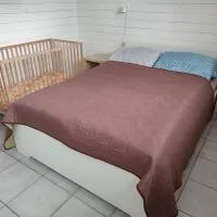 Biri nær Gjøvik ,Hamar og Lillehammer apartments, hotel v destinácii Gjøvik