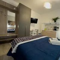 B&B Alba Chiara, hotel a Paola