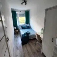 Apartament Modry, ξενοδοχείο στο Όλστυν
