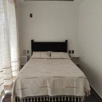 Hospedaje Vida, hotel a Puerto Escondido