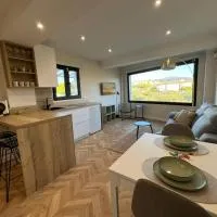 Apartamento Dlirio Lujo y Confort, hotel v mestu Alhendín