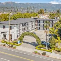 Avania Inn of Santa Barbara, hotel a Santa Barbara