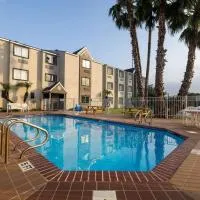 Motel 6-McAllen, TX - East, hotel sa McAllen