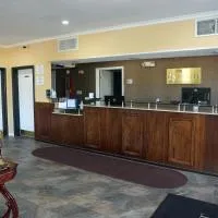 Baymont by Wyndham Manning, hotel u gradu 'Manning'