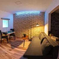 Savna cimr, hotel en Mežica