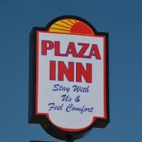 Plaza Inn, хотел в Биг Спринг