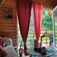 Visoko Pyramid VALLEY, hotel en Visoko