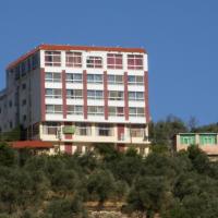Ajloun Hotel, hotel en Ajloun