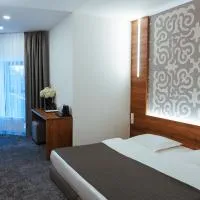 Duo Hotel by Futuro, hotel en Bishkek