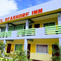 Awel Seashore Inn, hôtel à Baler