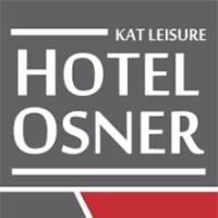 Hotel Osner, hotell i East London