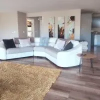 This is it - Along the Coast، فندق في Foghill