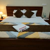 SANVI GALAXY, hotel dicht bij: Luchthaven Gorakhpur - GOP, Gorakhpur