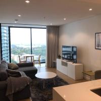 Stunning Apartment ATC61101、シドニー、St Leonardsのホテル