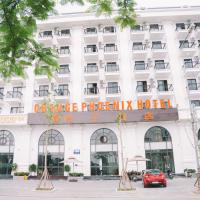 桔子酒店（Orange Hotel), hotel din Bắc Ninh
