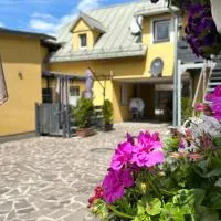 Ferienwohnung Casa Claudia, hotel em Liezen