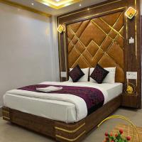 HOTEL COUNTRY INN, hotel en Dimāpur