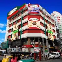 Astrotel Calamba, hotel din Calamba