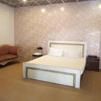 Morcopolo guest house, hotel a Islamabad, G-6 Sector
