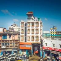 Hotel Kingfisher: Dimapur’da bir otel