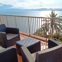 For a Stay Sant Jordi Sunset, Hotel in Salou